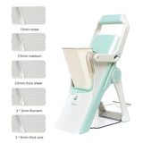 Mandoline Slicer Vegetable Cutter