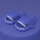 Baby Shark Slippers Toddler
