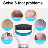 Electric Foot Callus Remover