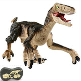 Electric Remote Control Dinosaur Toys