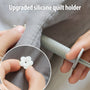 Magic Bed Sheet Holder