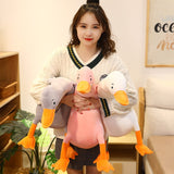 Giant Goose Plush