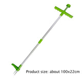 weed puller tool