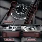 Car Seat Gap Organizer