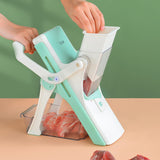 Mandoline Slicer Vegetable Cutter