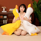 Giant Goose Plush