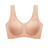 5D Wireless Contour Bra