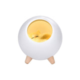 Pet House Rechargeable LED Night Light