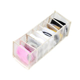 Underwear Storage Box Compartment