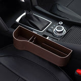 Car Seat Gap Organizer