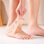Invisible Height Increased Insoles