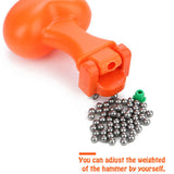 Smart Hula Hoop (Choose According to Your Weight)