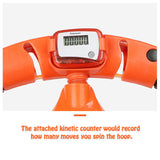 Smart Hula Hoop (Choose According to Your Weight)