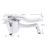 Manual Fruit Juicer(5Pcs Juicer Bags as gift)