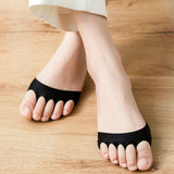 Breathable Cotton Metatarsal Pads