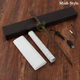 Electrical Magic Wand Fireball