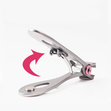 Professional Nail Clippers for Thick Nails