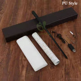 Electrical Magic Wand Fireball