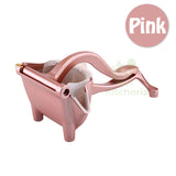 Manual Fruit Juicer(5Pcs Juicer Bags as gift)
