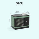 Portable Mini Air Conditioner