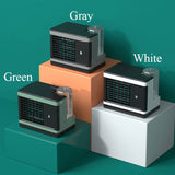 Portable Mini Air Conditioner