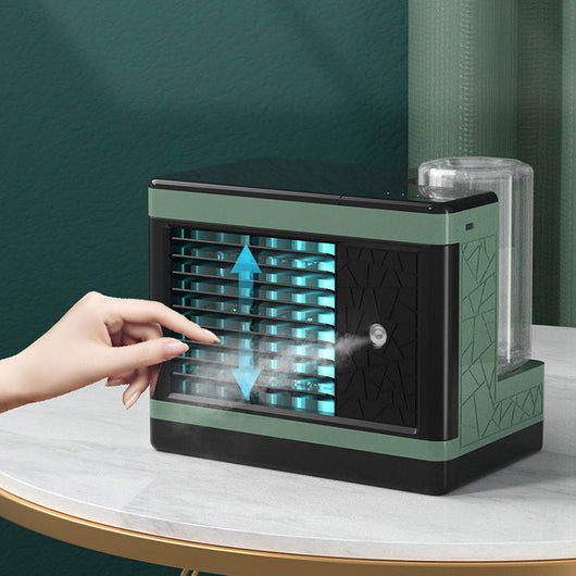 Portable Mini Air Conditioner