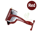 Manual Fruit Juicer(5Pcs Juicer Bags as gift)
