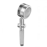 Led High Pressure Shower Head