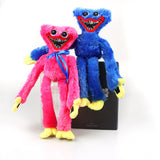 Huggy Wuggy Plush Toy