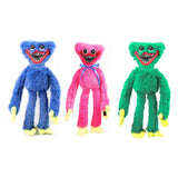 Huggy Wuggy Plush Toy