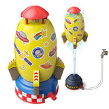 Water Rocket Launchers