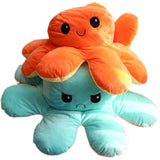 Mega Octopus Plush Toy 5.12inch/130cm 3.54inch/90cm