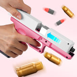 Glock Colt 1911 Toy Gun
