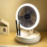 Multifunctional Mini Fan