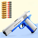 Glock Colt 1911 Toy Gun
