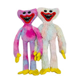 Huggy Wuggy Plush Toy