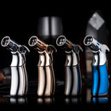 4 Torch Jet Torch Lighter