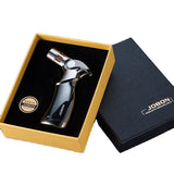 4 Torch Jet Torch Lighter