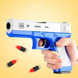 Glock Colt 1911 Toy Gun