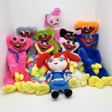 Huggy Wuggy Plush Toy
