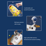 Water Rocket Launchers