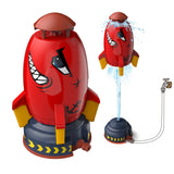 Water Rocket Launchers