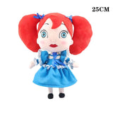 Huggy Wuggy Plush Toy