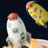 Water Rocket Launchers