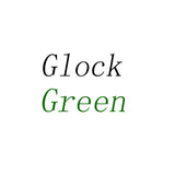 Glock Colt 1911 Toy Gun