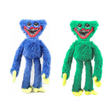 Huggy Wuggy Plush Toy