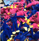 Huggy Wuggy Plush Toy