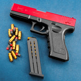 Glock Colt 1911 Toy Gun
