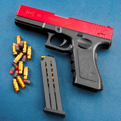 Glock Colt 1911 Toy Gun