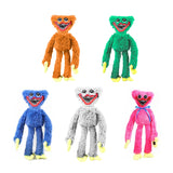 Huggy Wuggy Plush Toy